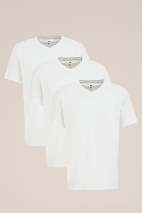 We Fashion T-shirt 3-pack