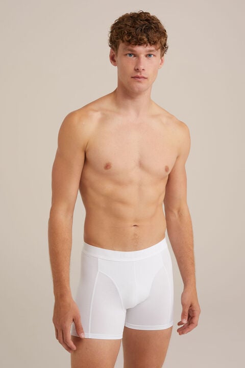 we fashion Van Gils boxershort Wit