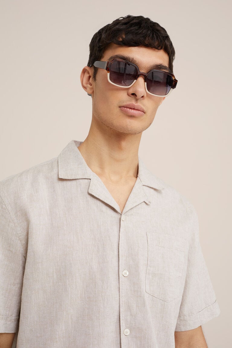 We Fashion Zonnebril Multikleur