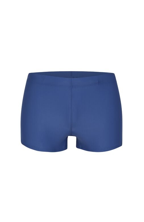 We Fashion Zwemboxer Essentials Cali Blauw