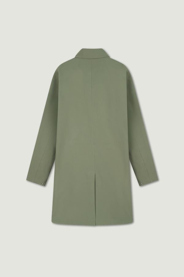 Welter Shelter LONG DONG STRETCH TWILL SS'24 LIGHT ARMY