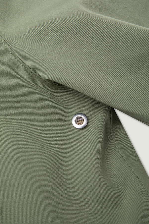 Welter Shelter LONG DONG STRETCH TWILL SS'24 LIGHT ARMY