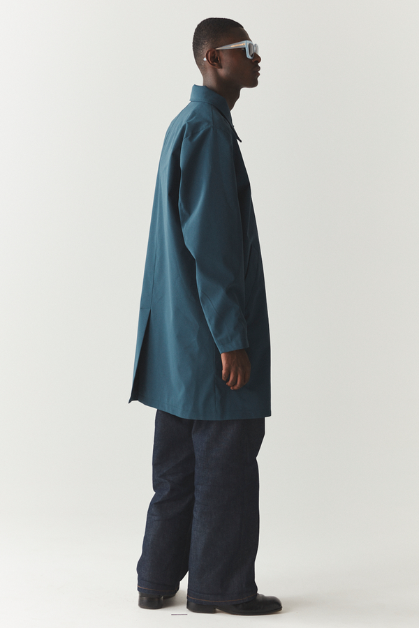 Welter Shelter LONG DONG STRETCH TWILL SS'24 VINTAGE BLUE