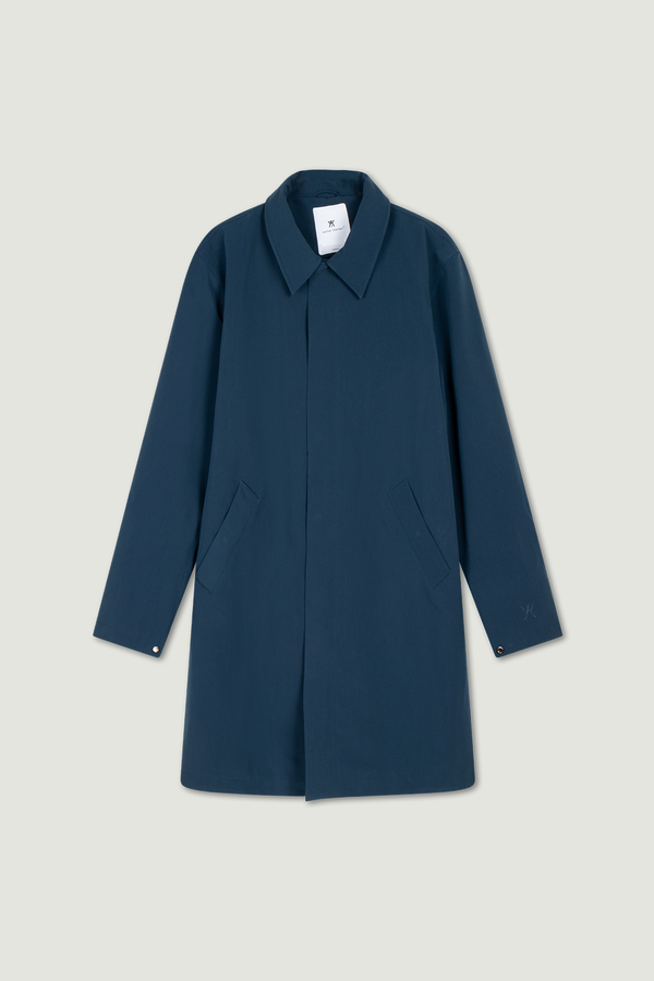 Welter Shelter LONG DONG STRETCH TWILL SS'24 VINTAGE BLUE