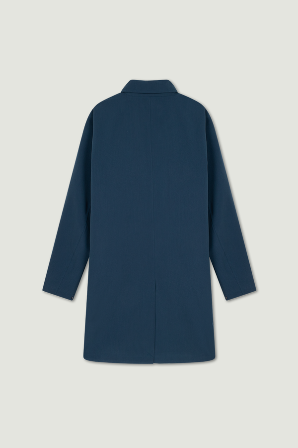 Welter Shelter LONG DONG STRETCH TWILL SS'24 VINTAGE BLUE