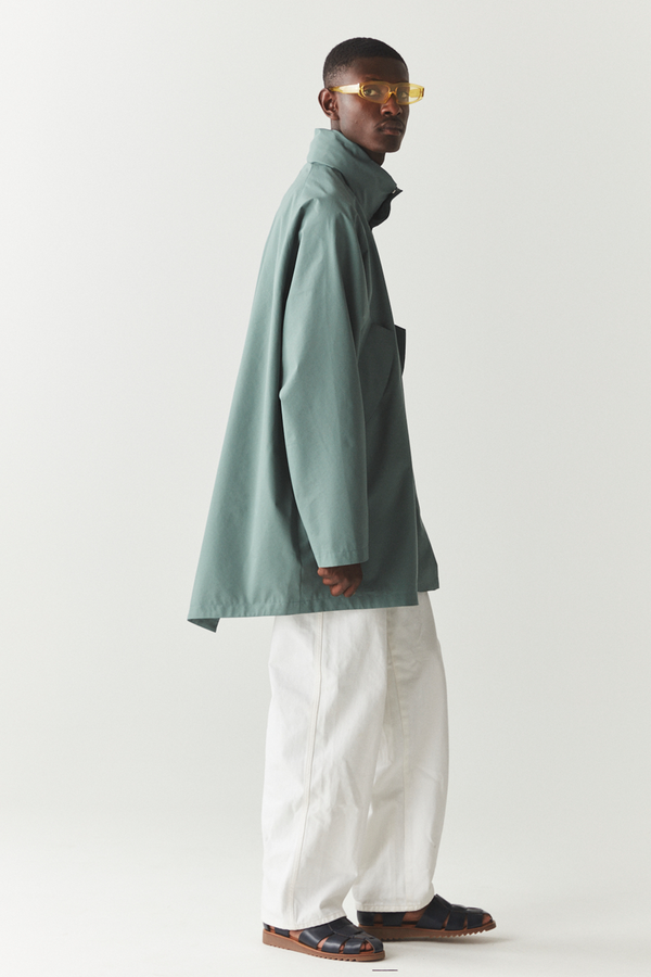 Welter Shelter ROOMY ROSS G NEW SS'24 AQUA BLUE MENS