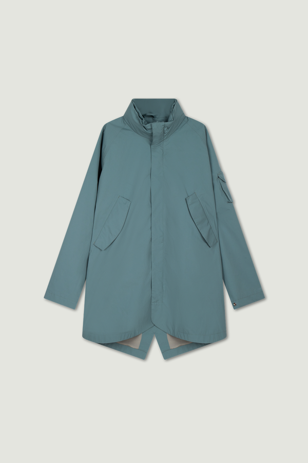 Welter Shelter ROOMY ROSS G NEW SS'24 AQUA BLUE MENS