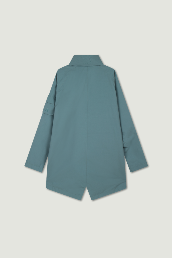 Welter Shelter ROOMY ROSS G NEW SS'24 AQUA BLUE MENS