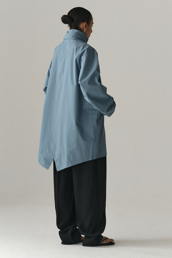 Welter Shelter ROOMY ROSS G NEW SS25 CIEL BLUE WOMENS