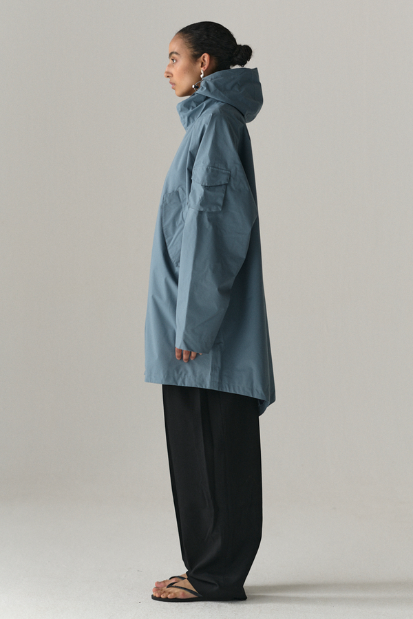 Welter Shelter ROOMY ROSS G NEW SS25 CIEL BLUE WOMENS