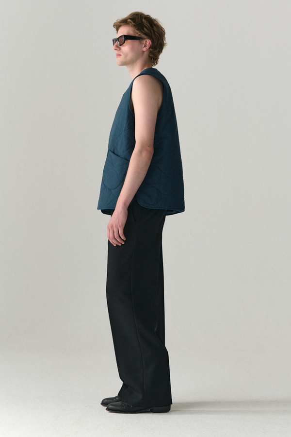 Welter Shelter G-LAIT SS25 FADED AQUA