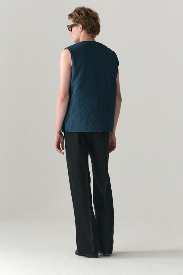 Welter Shelter G-LAIT SS25 FADED AQUA