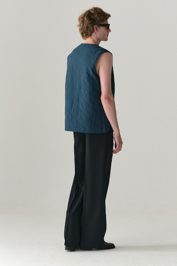 Welter Shelter G-LAIT SS25 FADED AQUA