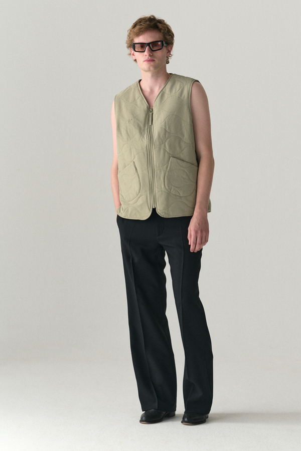 welter shelter G-LAIT SS25 LIGHT ARMY