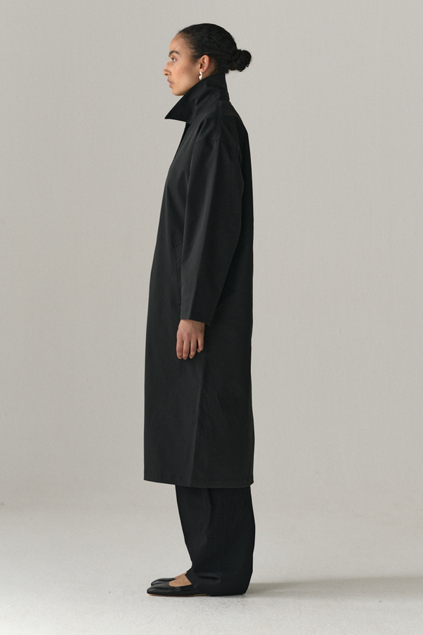 Welter Shelter JANICE B SS25 WASHED BLACK