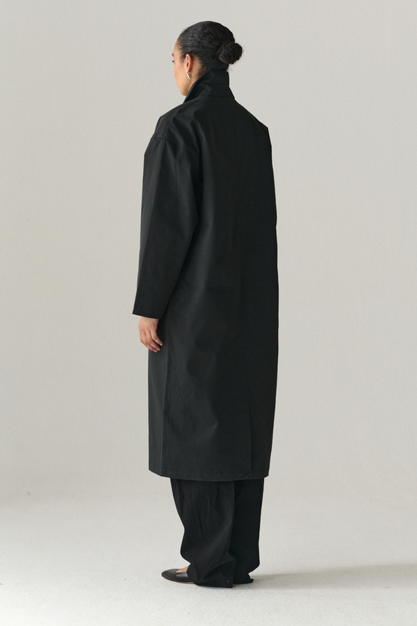 Welter Shelter JANICE B SS25 WASHED BLACK