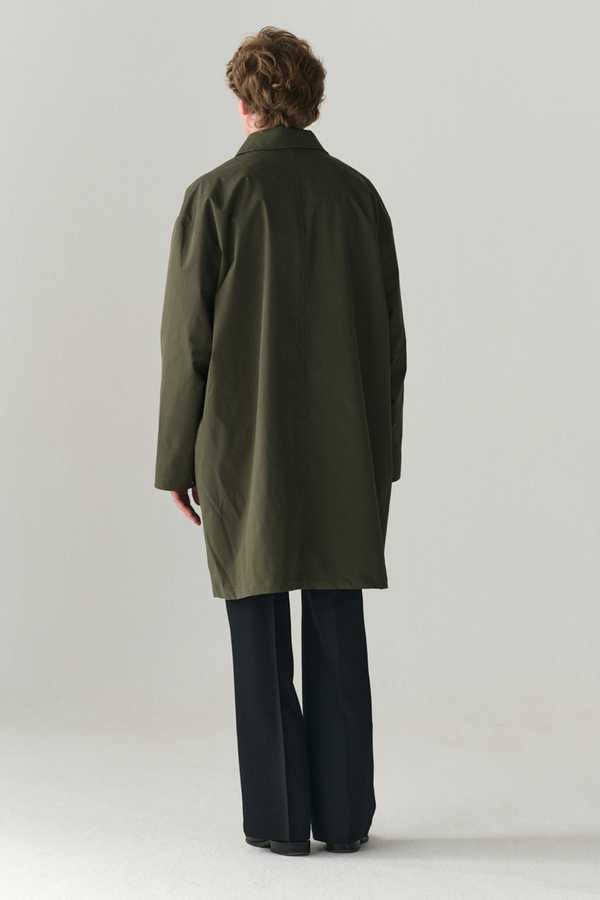 Welter Shelter JOBA CARCOAT SS25 WASHED FOREST
