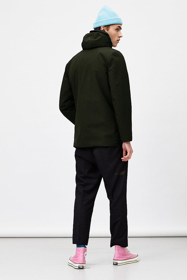 Welter Shelter K-SEA POLY RAYON AW21 OLIVE