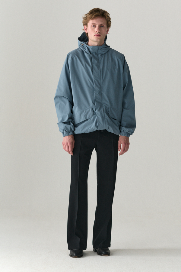 Welter Shelter K-SEA SS25 CIEL BLUE