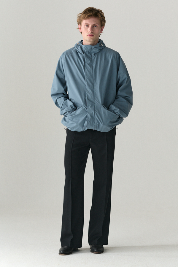 Welter Shelter K-SEA SS25 CIEL BLUE