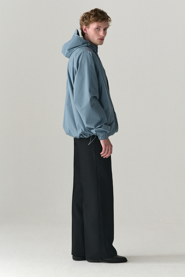 welter shelter K-SEA SS25 CIEL BLUE