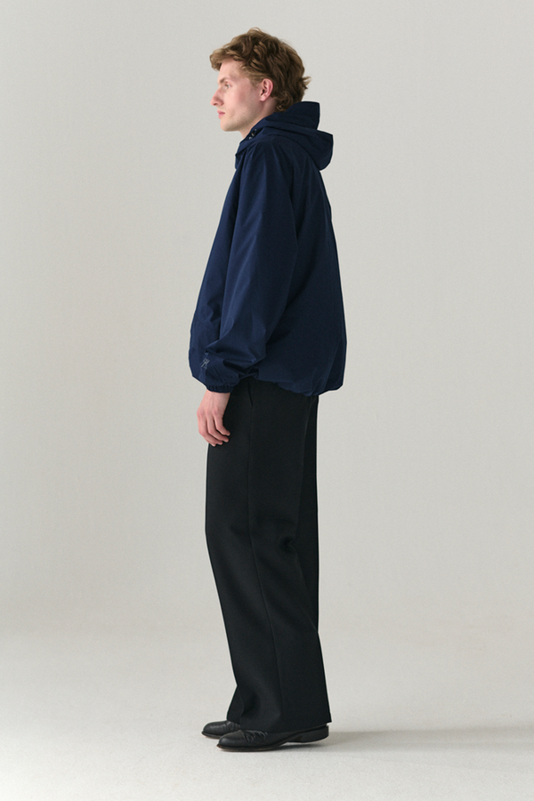 Welter Shelter K-SEA SS25 NAVY