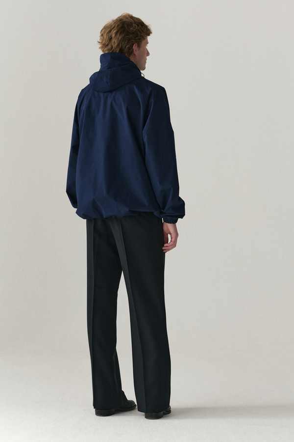 Welter Shelter K-SEA SS25 NAVY