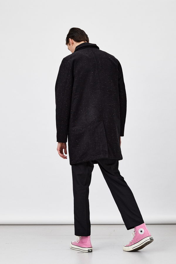 Welter Shelter LONG DONG DISCO DIP AW21 BLACK