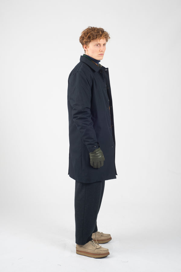 Welter Shelter Long Dong Spoiler Navy