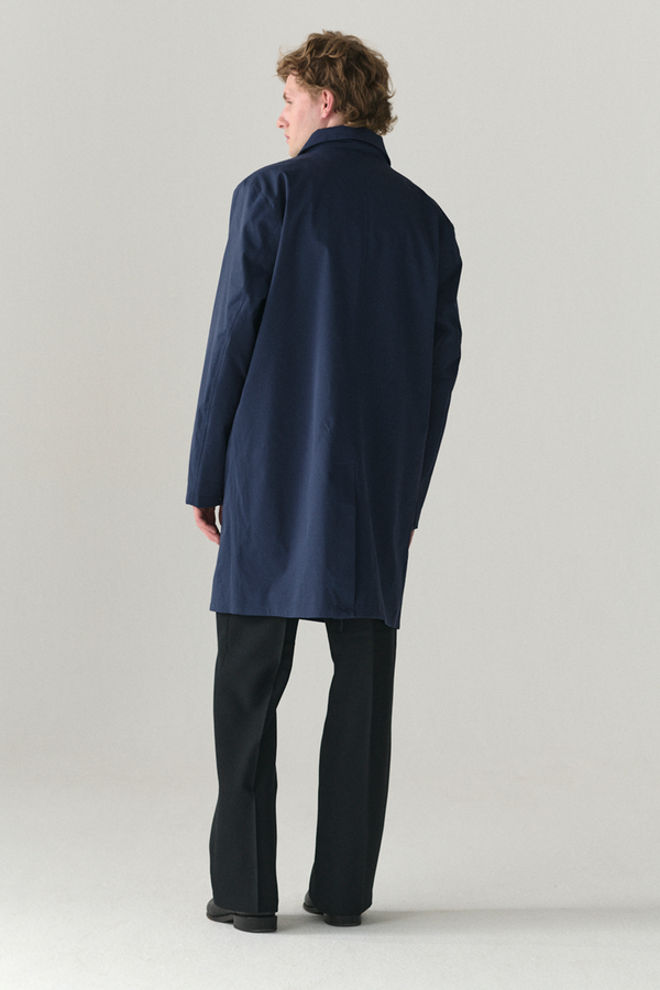 Welter Shelter LONG DONG STRETCH TWILL SS25 NAVY