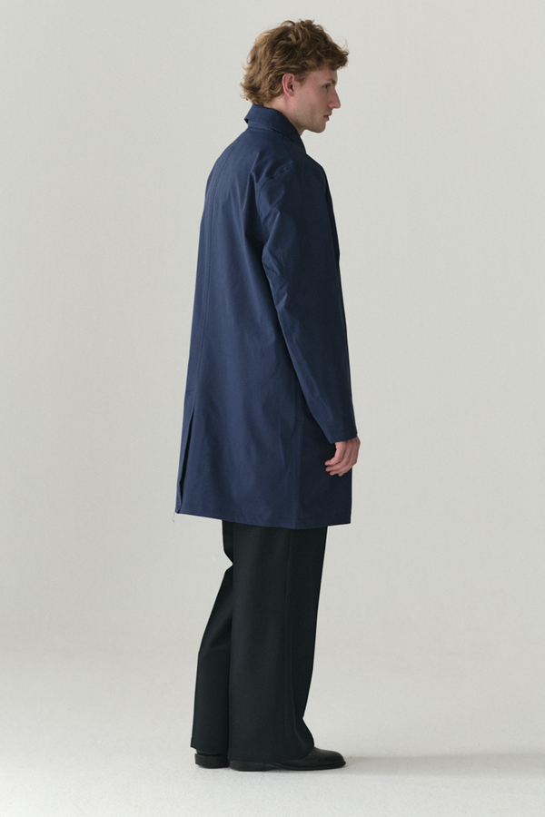 Welter Shelter LONG DONG STRETCH TWILL SS25 NAVY