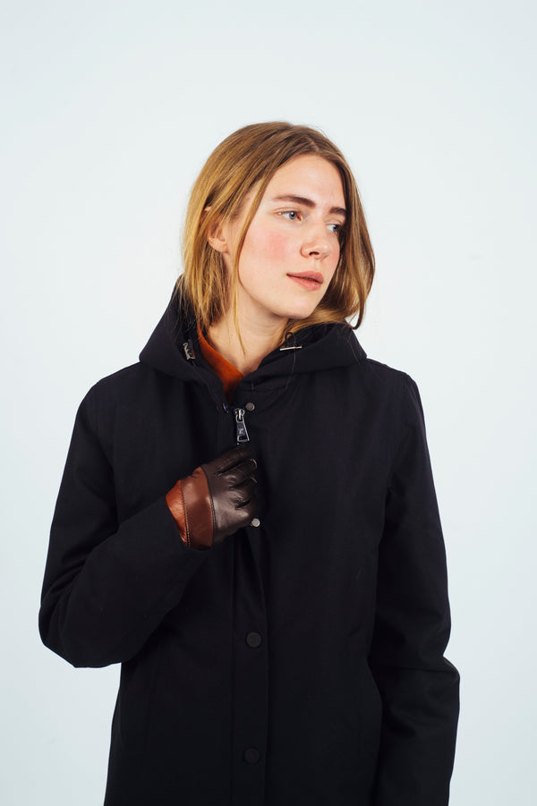 Welter Shelter Not So Long Tube Spoiler Black