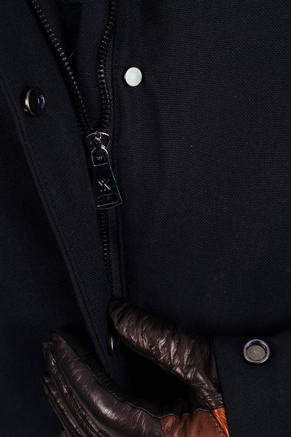 Welter Shelter Not So Long Tube Spoiler Black