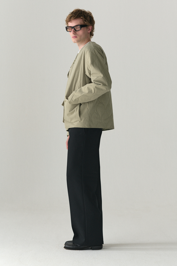 Welter Shelter PADDED LINER MEN SS25 LIGHT ARMY