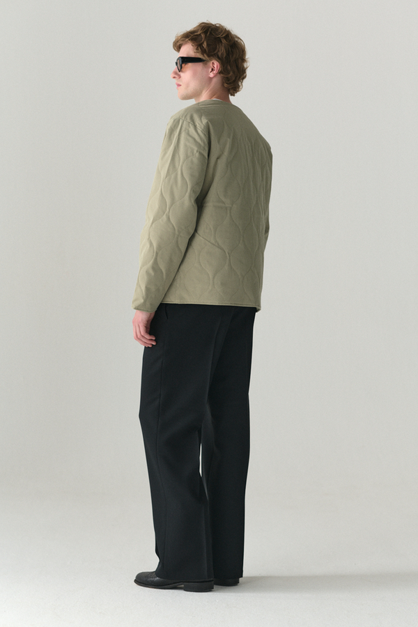 Welter Shelter PADDED LINER MEN SS25 LIGHT ARMY