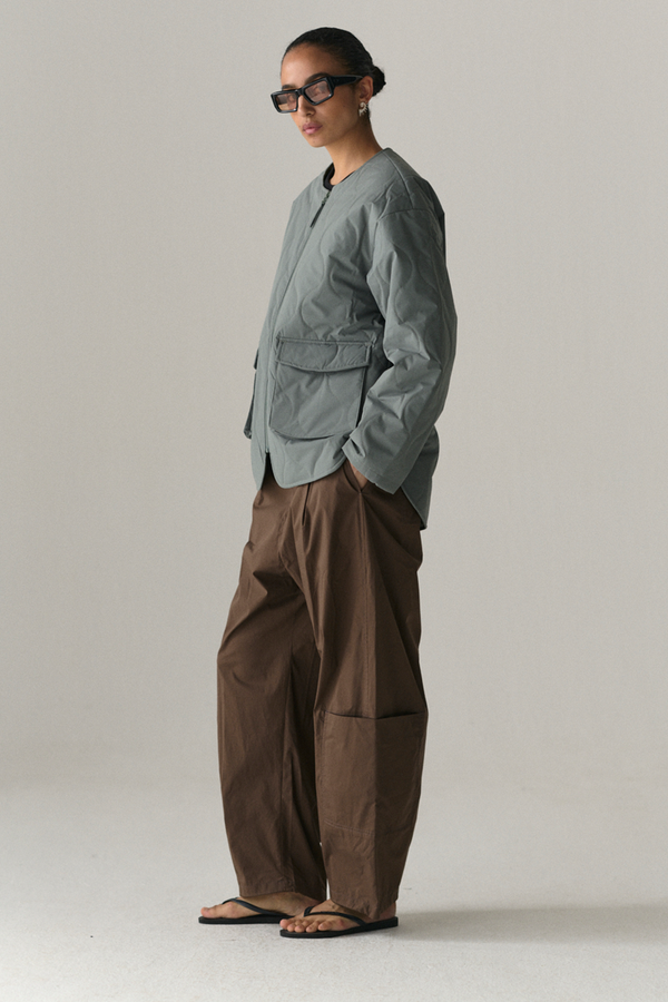 Welter Shelter PADDED LINER UNI SS25 MUD