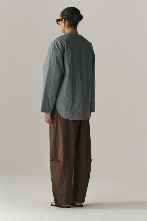 Welter Shelter PADDED LINER UNI SS25 MUD