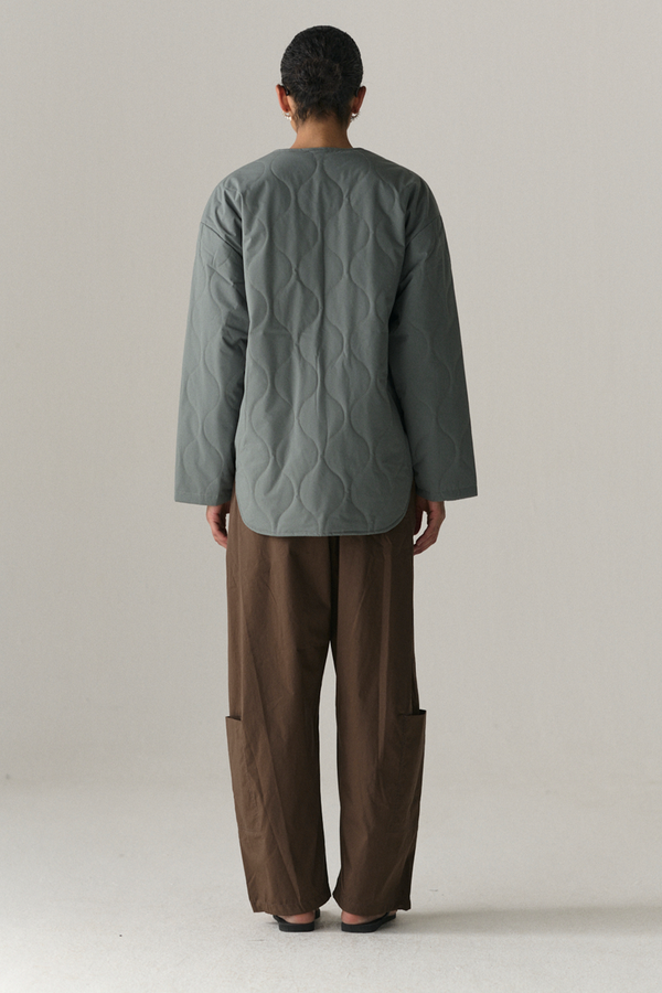 Welter Shelter PADDED LINER UNI SS25 MUD