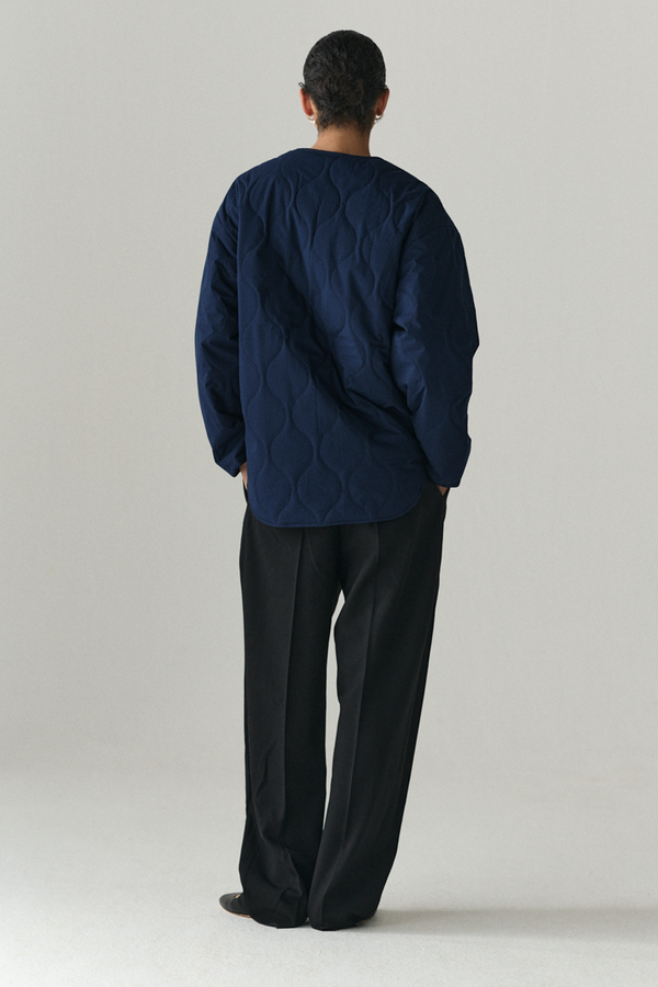 Welter Shelter PADDED LINER UNI SS25 NAVY