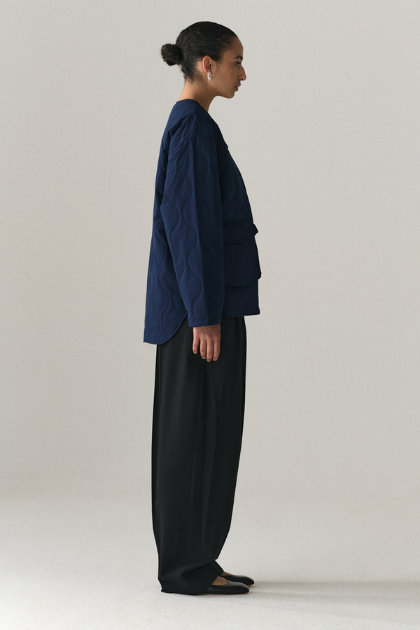 Welter Shelter PADDED LINER UNI SS25 NAVY