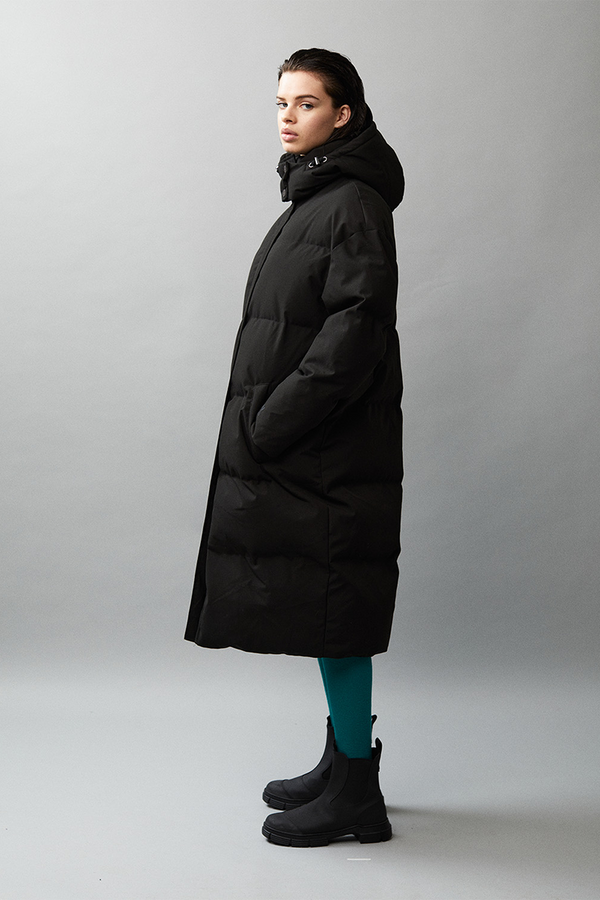 Welter Shelter PHOEBE B PADDY POLY R AW22 BLACK
