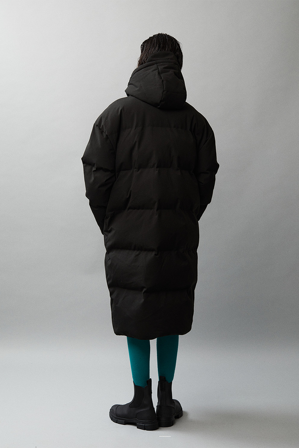 Welter Shelter PHOEBE B PADDY POLY R AW22 BLACK