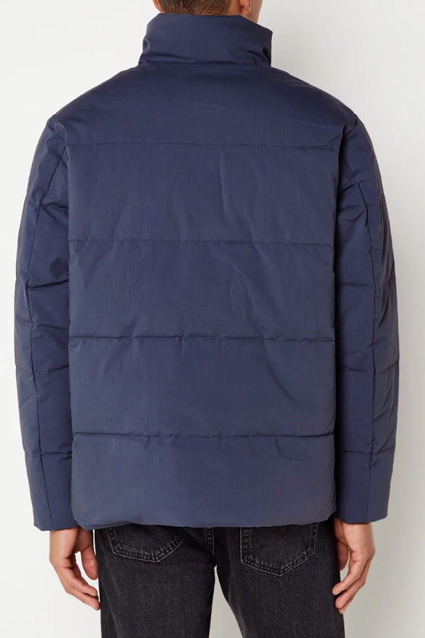 Welter Shelter PUFF PADDY ELSENEGGER AW23 Navy