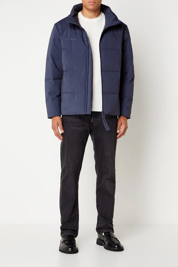 Welter Shelter PUFF PADDY ELSENEGGER AW23 Navy