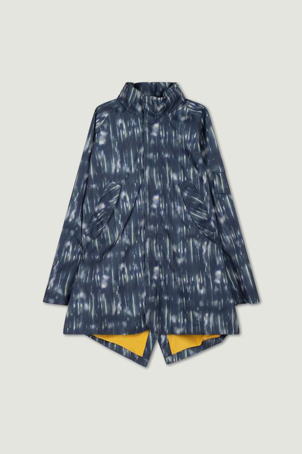 Welter Shelter ROOMY ROSS G NEW PRINTED SS'24 NAVY