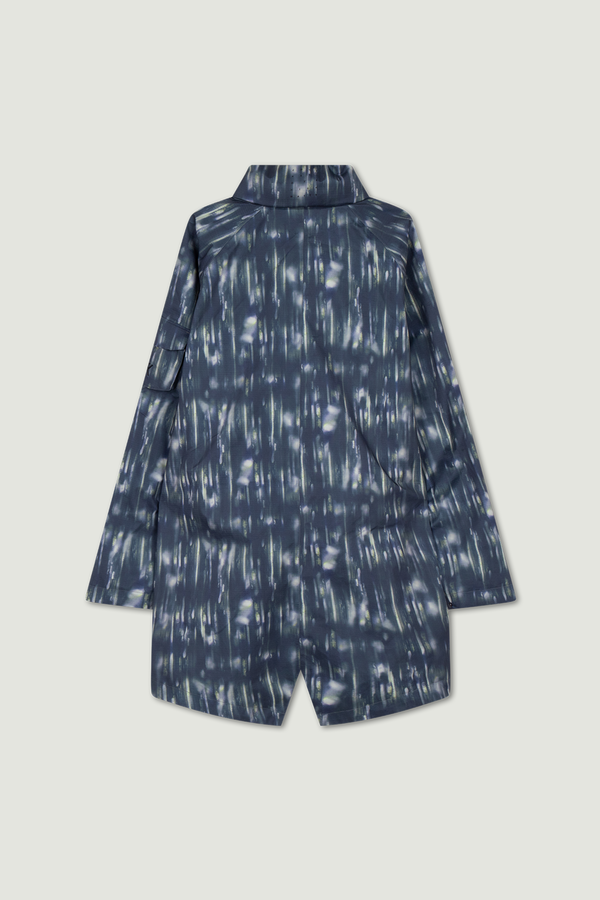 Welter Shelter ROOMY ROSS G NEW PRINTED SS'24 NAVY