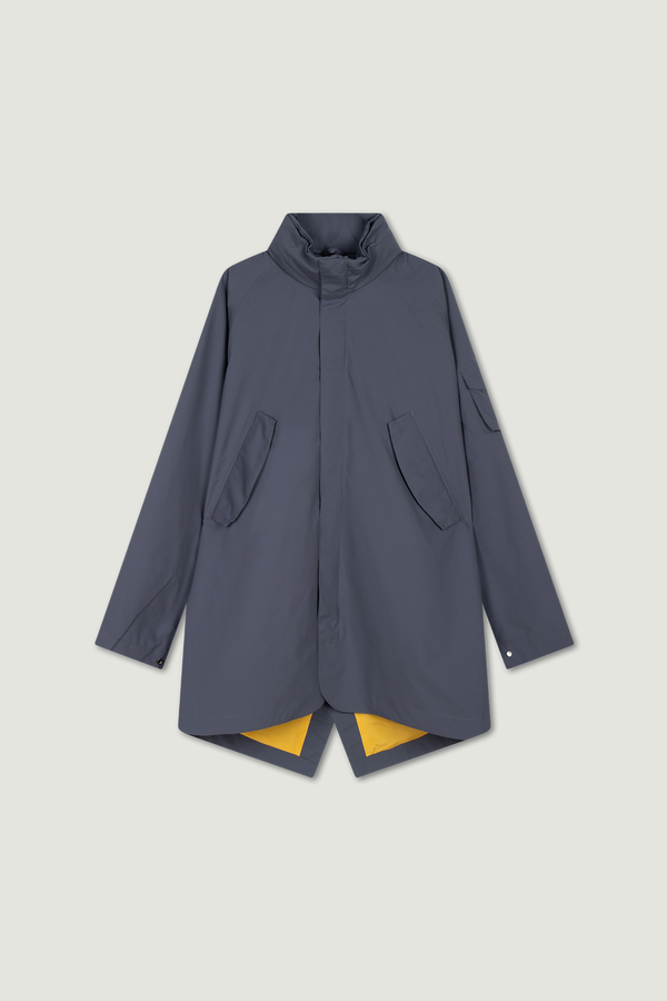 welter shelter ROOMY ROSS G NEW SS'24 FADED STEEL