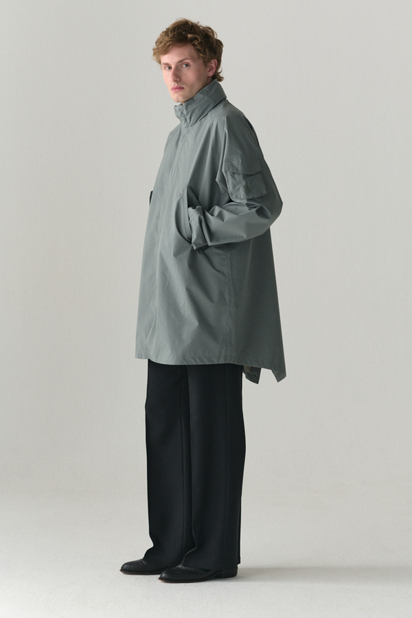 welter shelter ROOMY ROSS G NEW SS25 MUD MENS