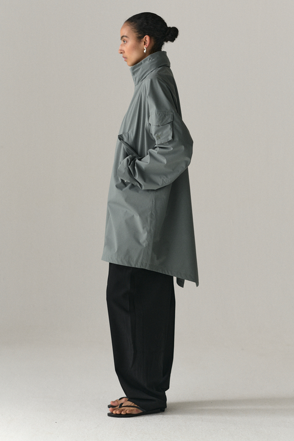 Welter Shelter ROOMY ROSS G NEW SS25 MUD WOMENS