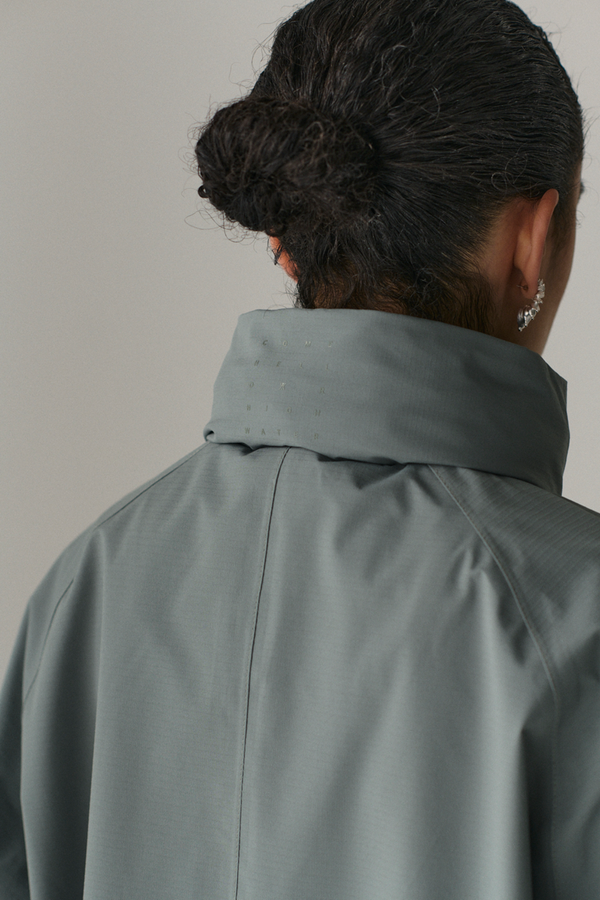 Welter Shelter ROOMY ROSS G NEW SS25 MUD WOMENS